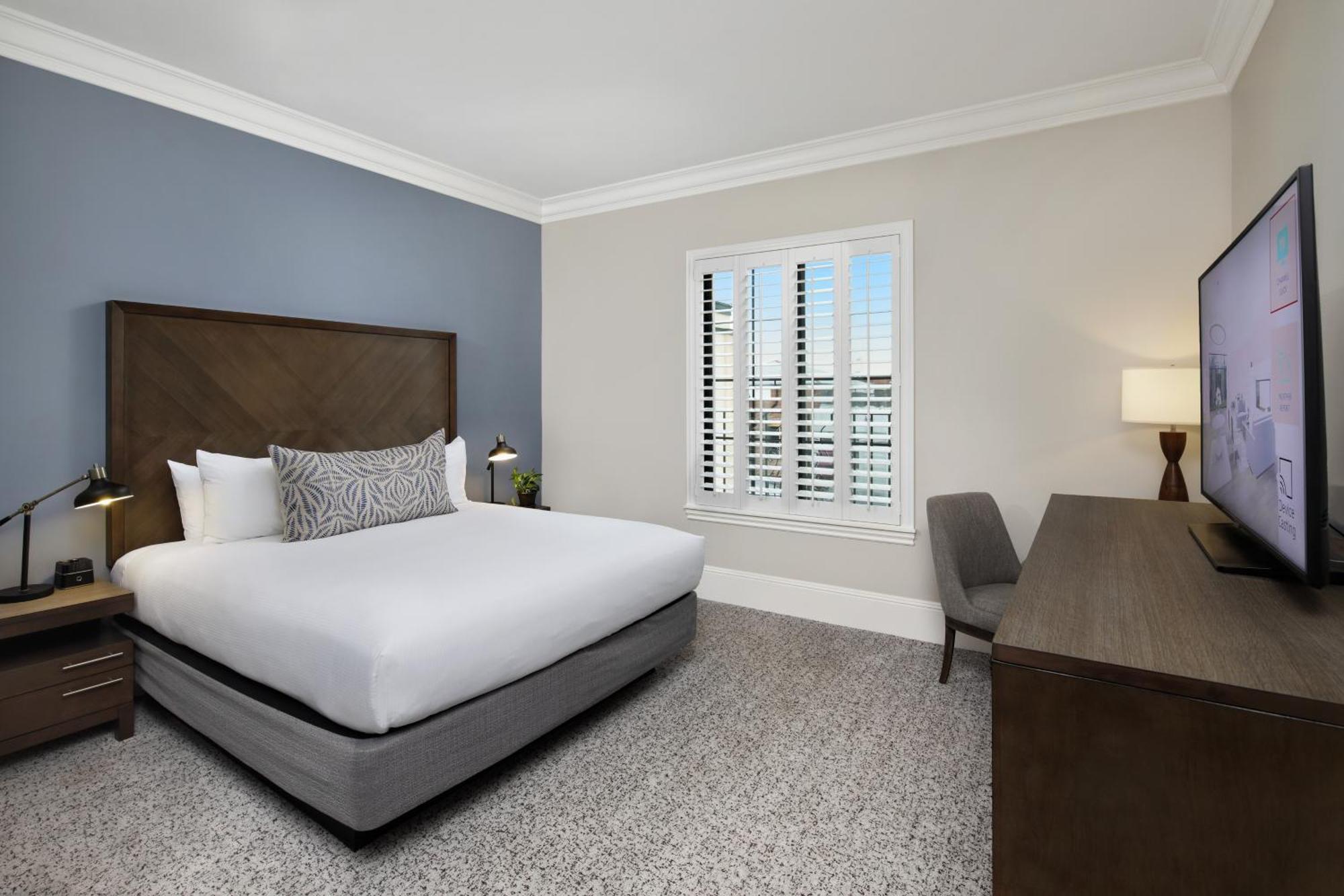 Hotel Winters Luaran gambar