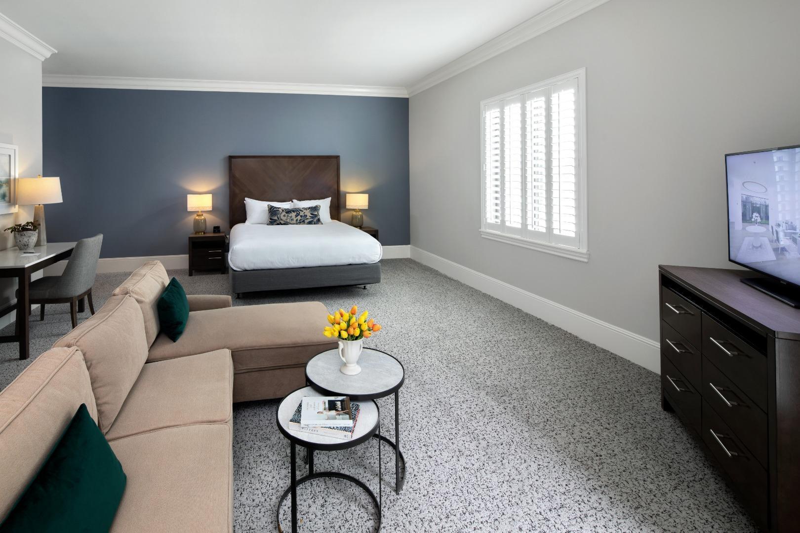 Hotel Winters Luaran gambar