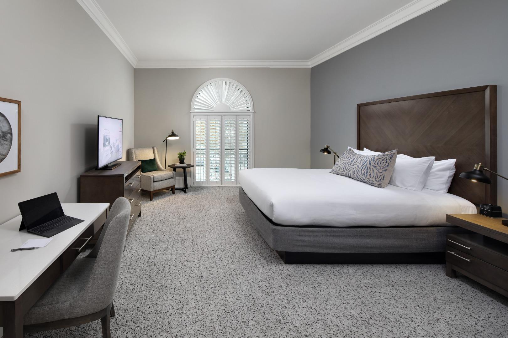 Hotel Winters Luaran gambar