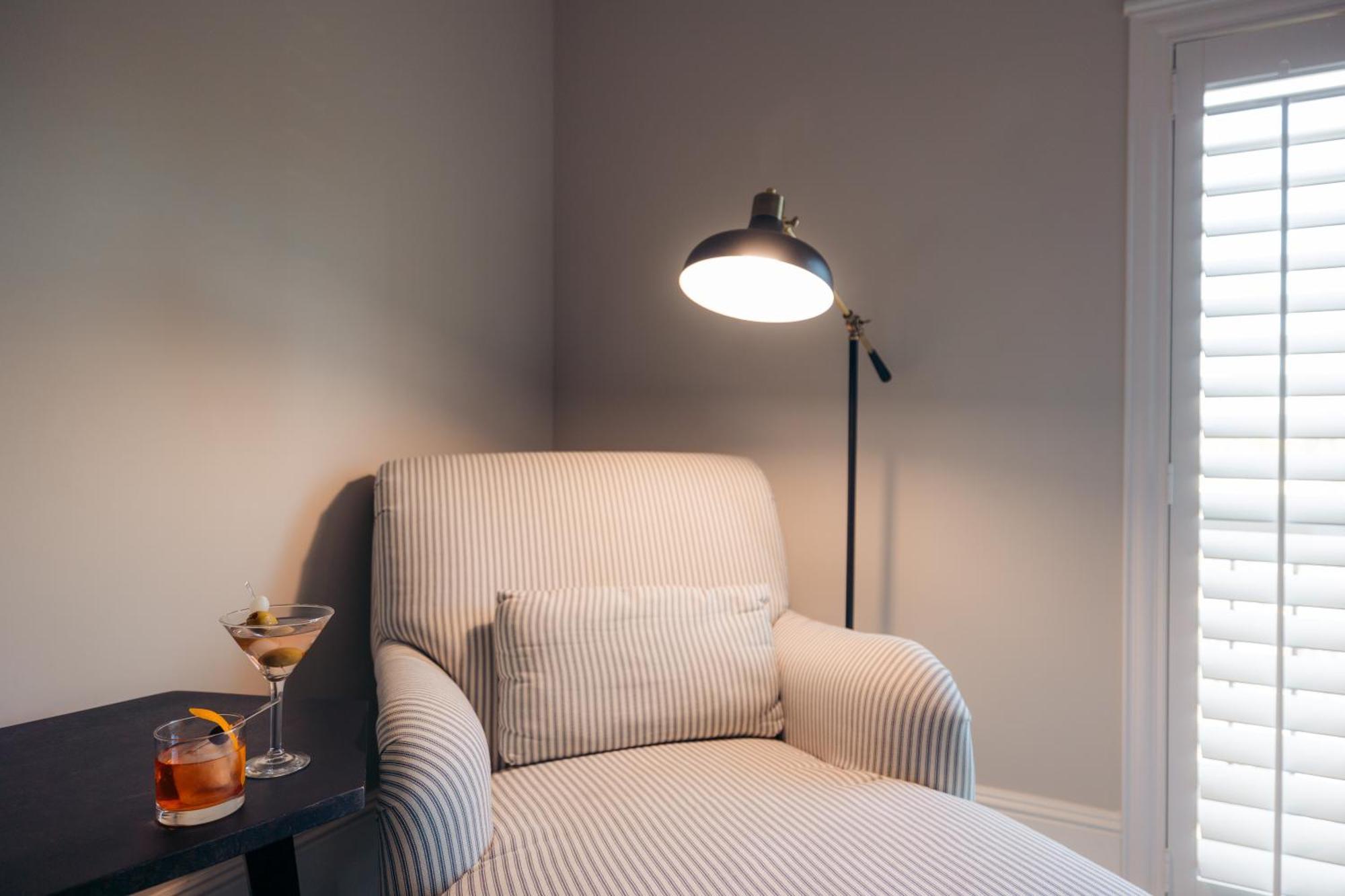 Hotel Winters Luaran gambar
