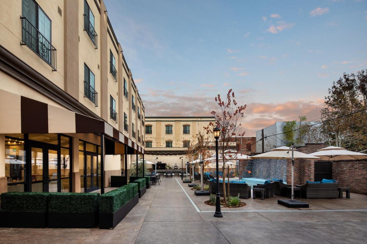Hotel Winters Luaran gambar