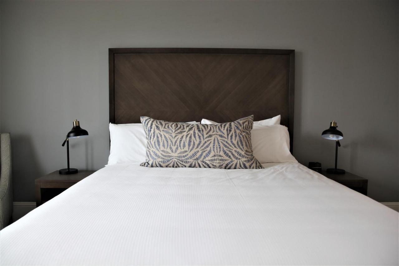 Hotel Winters Luaran gambar