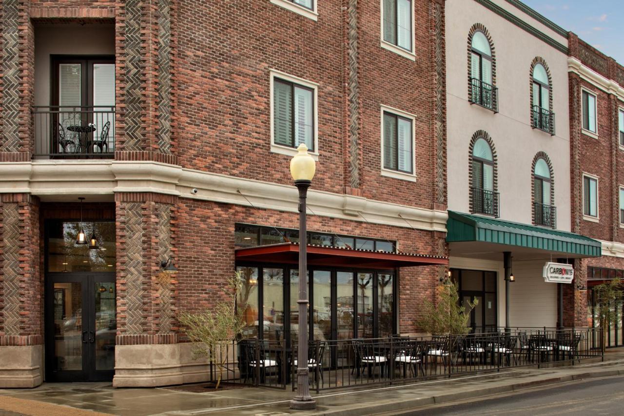 Hotel Winters Luaran gambar