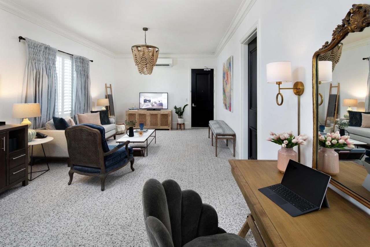 Hotel Winters Luaran gambar