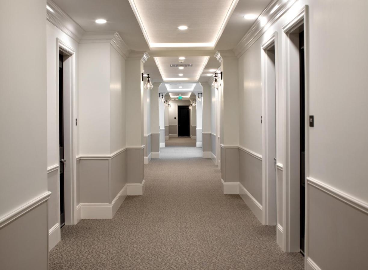 Hotel Winters Luaran gambar