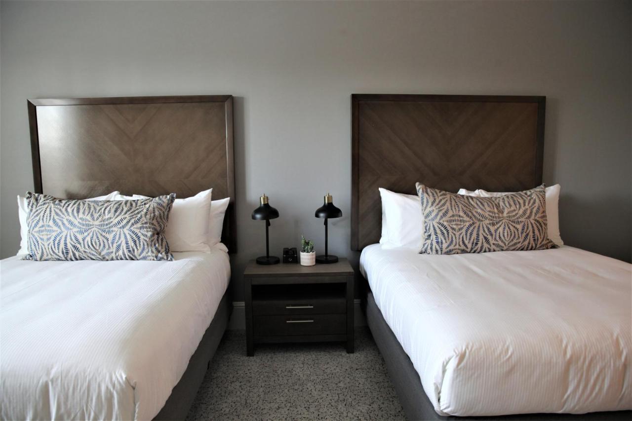 Hotel Winters Luaran gambar